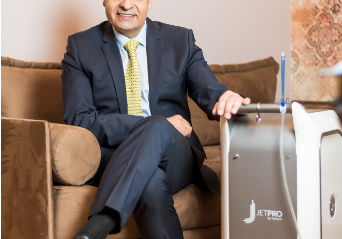 jet pro
